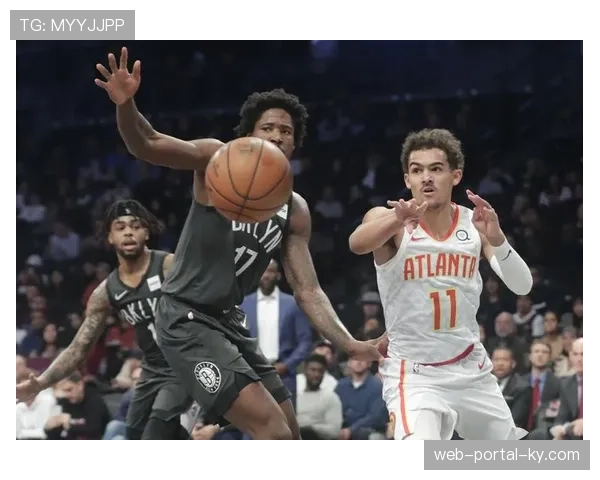 篮网104-115不敌老鹰 遭遇四连败困境